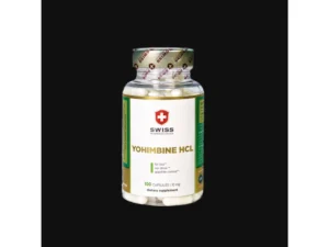 swiss-pharmaceuticals-yohimbine-hcl