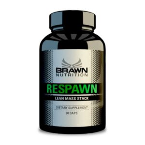 Brawn Nutrition ReSpawn – 90 Capsules