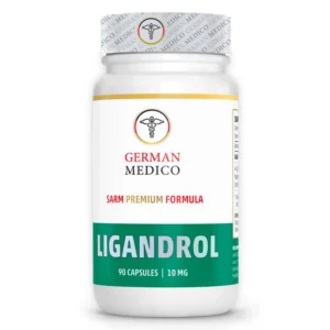 GERMAN-MEDICO-Ligandrol-LGD-4033