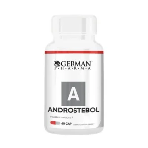 German-Pharmaceuticals-Androstebol