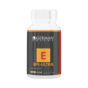 German Pharma EPI Ultra Epicatechin – 60 Capsules