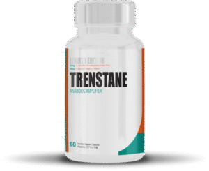 German Pharma Trenstane – 60 Capsules
