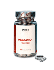 Swiss Pharmaceuticals MEGADROL