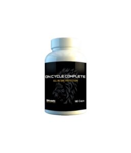 Brawn Nutrition On Cycle Complete 