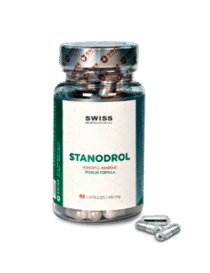 STANODROL