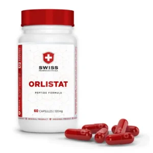 Szwajcarski lek Orlistat