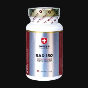 Swiss-Pharmaceuticals-RAD-150