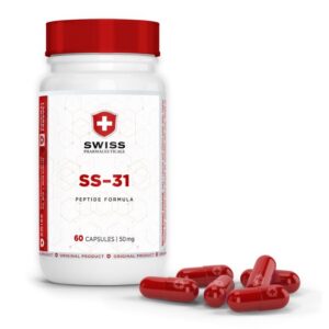 Swiss-Pharmaceuticals-SS-31