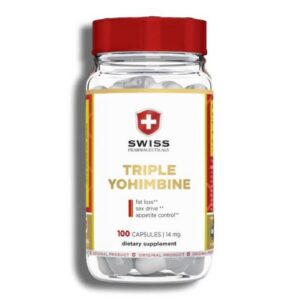 Swiss-Pharmaceuticals-Triple-Yohimbine