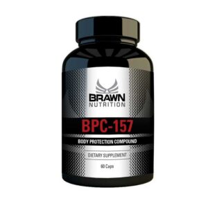 Brawn Nutrition BPC-157