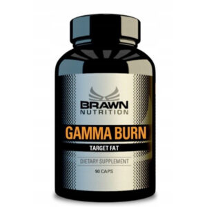 brawn-nutrition-gamma-burn-90
