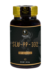 Cartel Labz SLU-PP-332