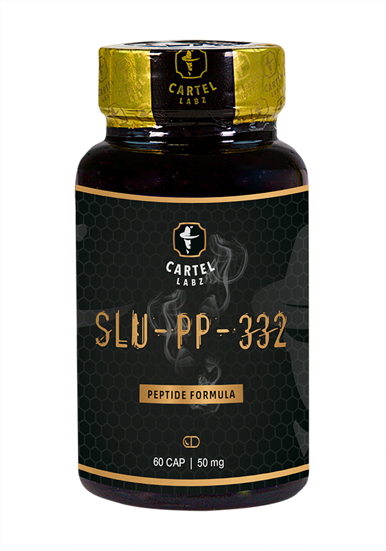 Cartel Labz SLU-PP-332