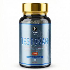 Cartel-Labs-Testovar