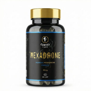 Cartel-Labs-Hexadrone