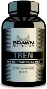 Brawn Nutrition Tren