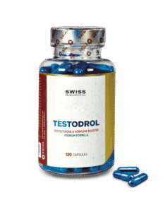 testodrol